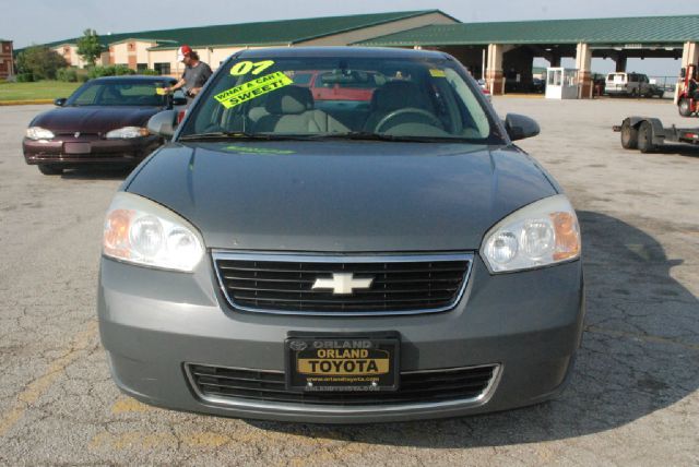 Chevrolet Malibu 2007 photo 3