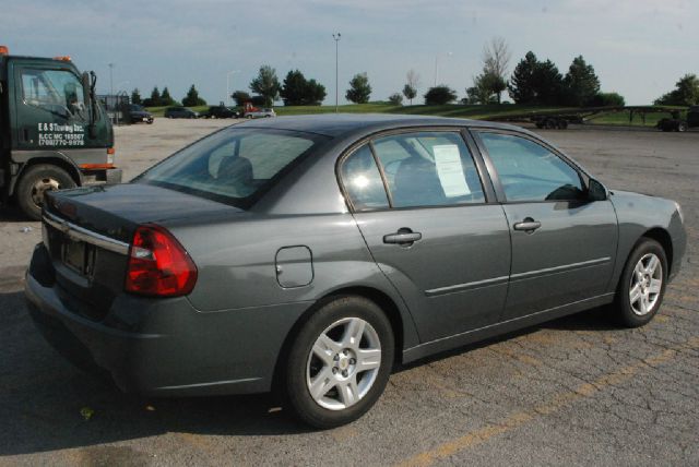 Chevrolet Malibu 2007 photo 4