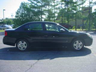 Chevrolet Malibu 2007 photo 3