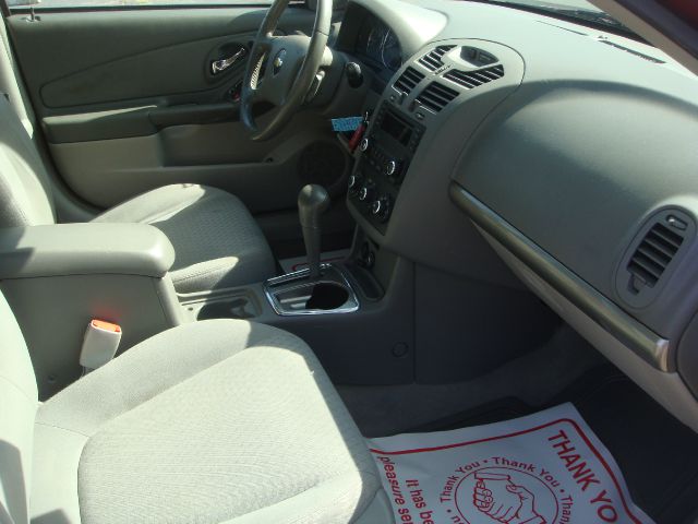 Chevrolet Malibu 2007 photo 15