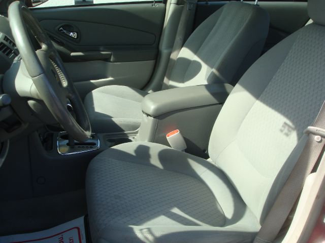 Chevrolet Malibu 2007 photo 4