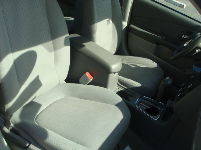 Chevrolet Malibu 2007 photo 9