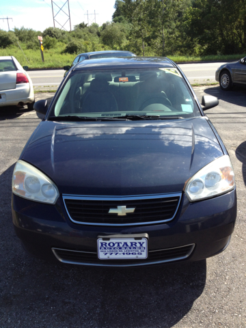 Chevrolet Malibu 2007 photo 3