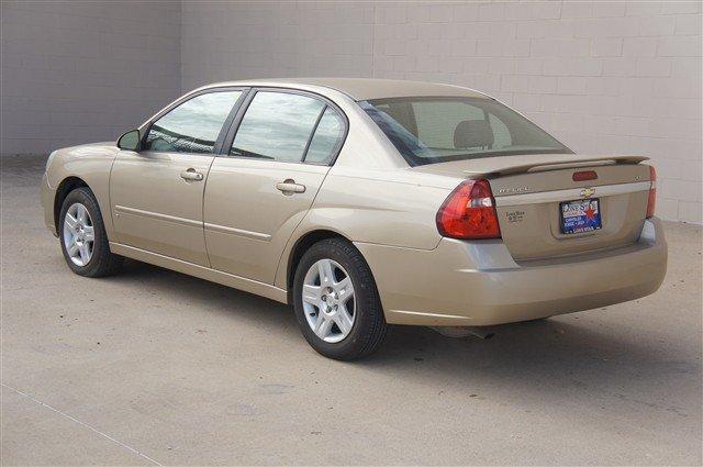 Chevrolet Malibu 2007 photo 2