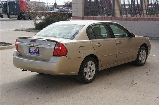 Chevrolet Malibu 2007 photo 3