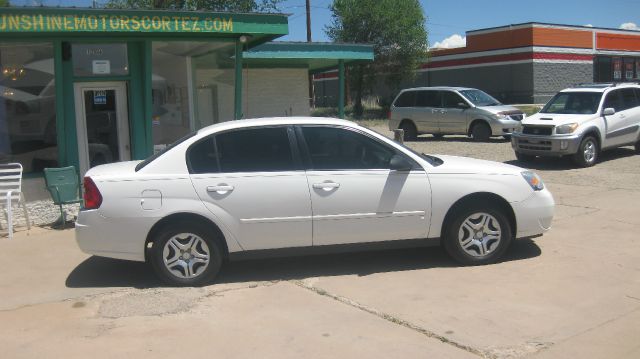 Chevrolet Malibu 2007 photo 6