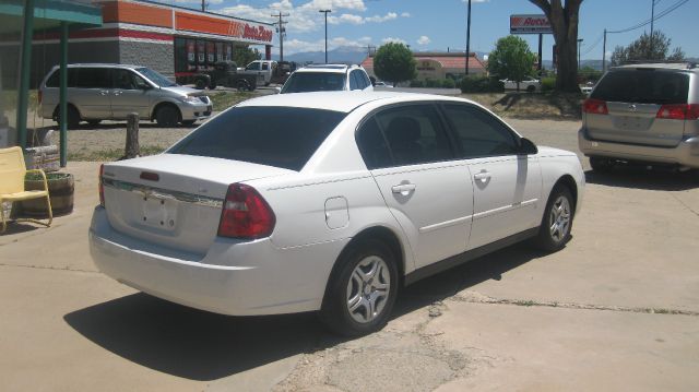 Chevrolet Malibu 2007 photo 8