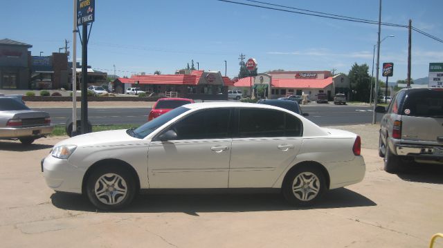 Chevrolet Malibu 2007 photo 9