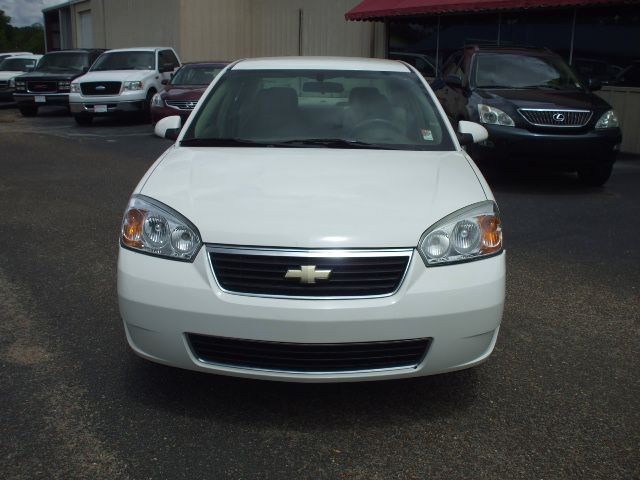 Chevrolet Malibu 2007 photo 12