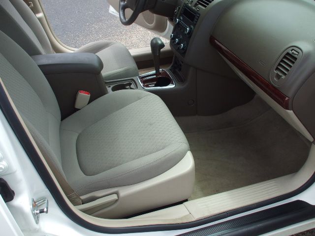 Chevrolet Malibu 2007 photo 5