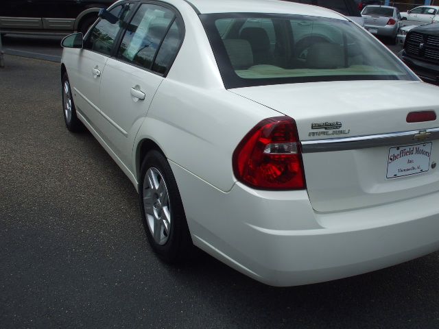 Chevrolet Malibu 2007 photo 6