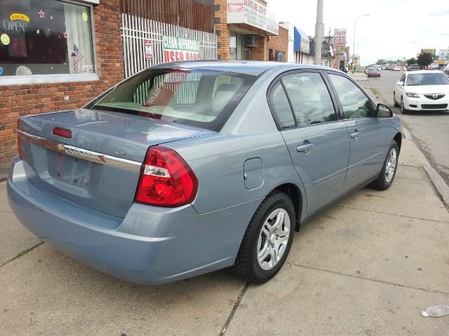 Chevrolet Malibu 2007 photo 13