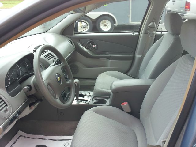 Chevrolet Malibu 2007 photo 15