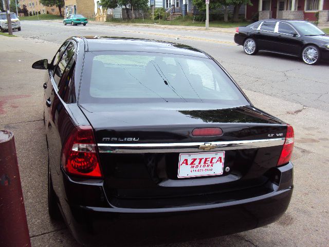 Chevrolet Malibu C300 Sedan Sedan