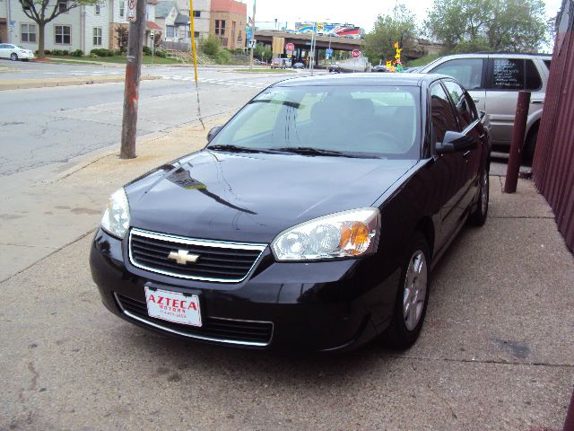 Chevrolet Malibu 2007 photo 11