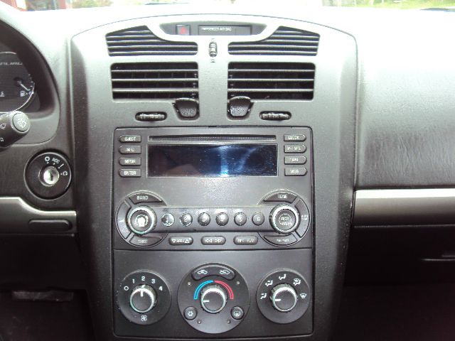 Chevrolet Malibu 2007 photo 2