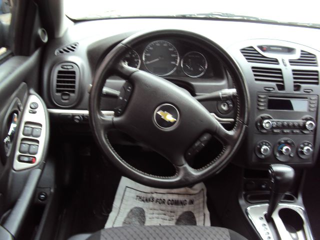 Chevrolet Malibu 2007 photo 3