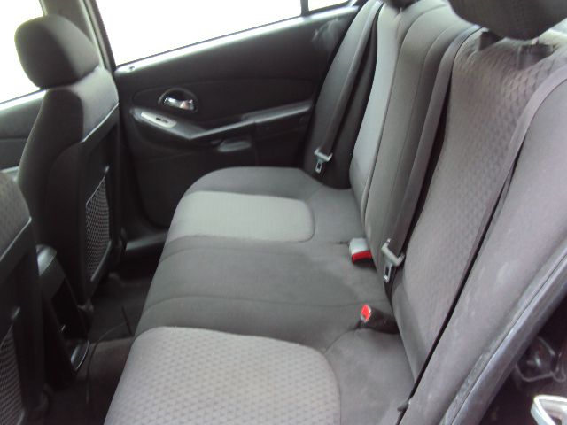 Chevrolet Malibu 2007 photo 5