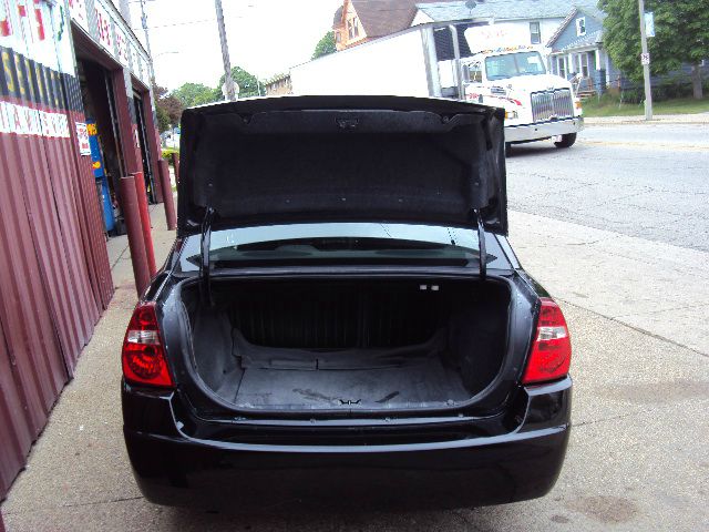 Chevrolet Malibu 2007 photo 6