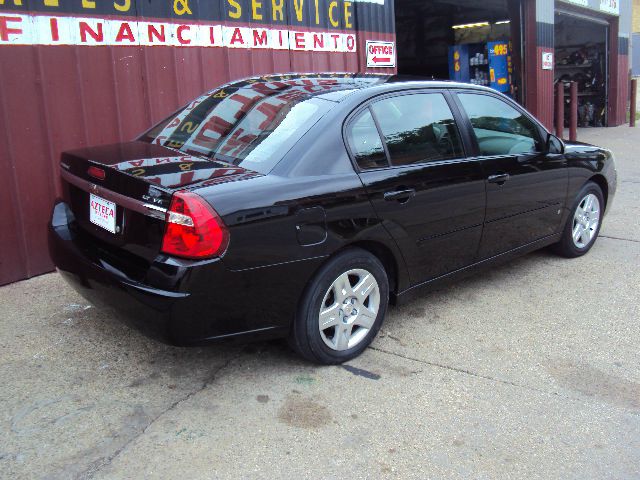 Chevrolet Malibu 2007 photo 8