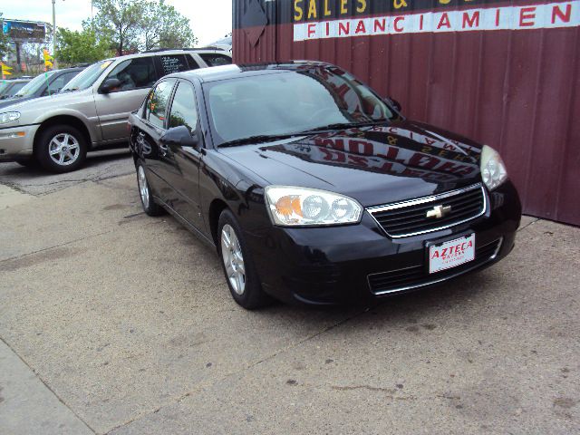 Chevrolet Malibu 2007 photo 9