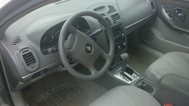 Chevrolet Malibu 2007 photo 1