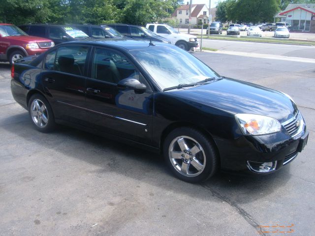 Chevrolet Malibu 2007 photo 2