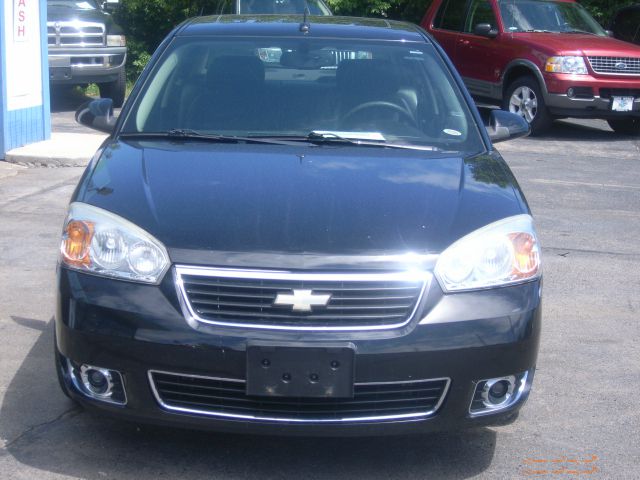 Chevrolet Malibu 2007 photo 4