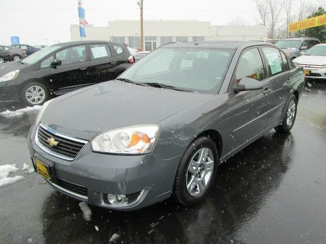 Chevrolet Malibu 2007 photo 3