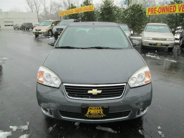 Chevrolet Malibu 2007 photo 5