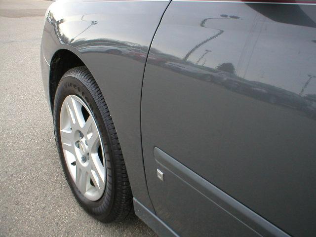 Chevrolet Malibu 2007 photo 3