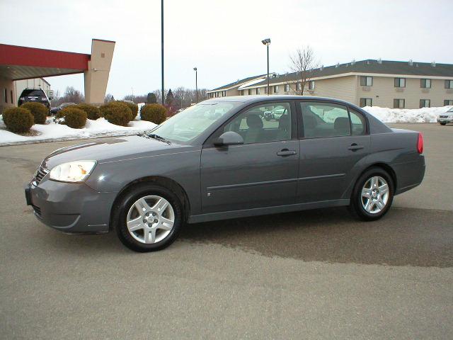 Chevrolet Malibu 2007 photo 5