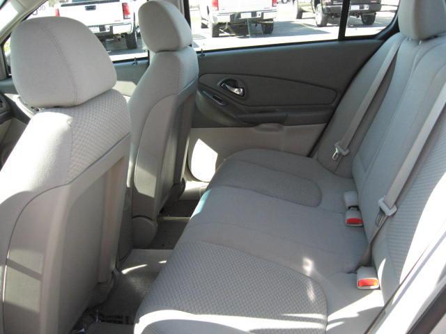 Chevrolet Malibu 2007 photo 2