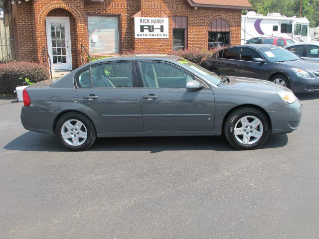 Chevrolet Malibu 2007 photo 2