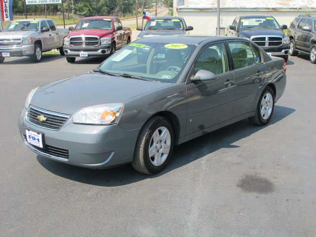 Chevrolet Malibu 2007 photo 4