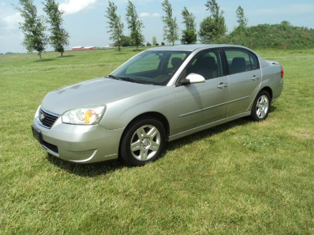 Chevrolet Malibu 2007 photo 0