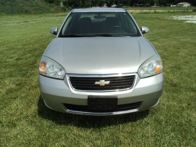 Chevrolet Malibu 2007 photo 2