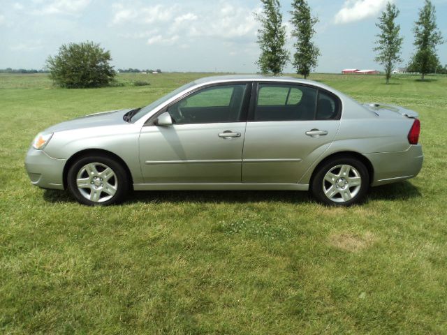 Chevrolet Malibu 2007 photo 3