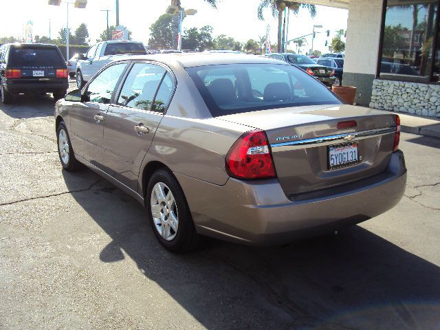 Chevrolet Malibu 2007 photo 2