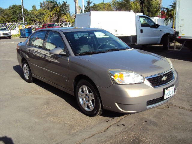 Chevrolet Malibu 2007 photo 3