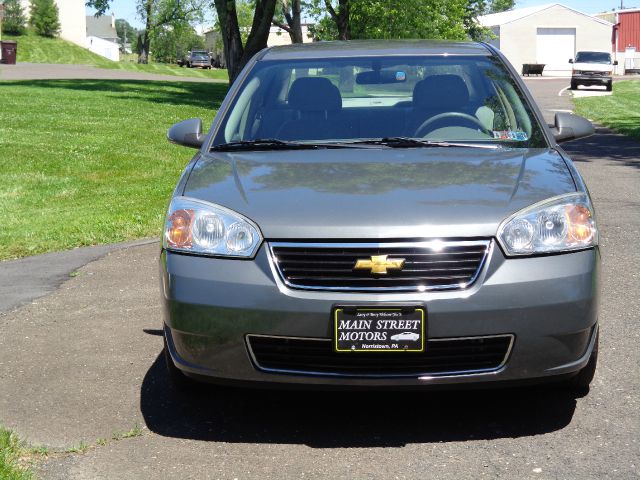 Chevrolet Malibu 2007 photo 12