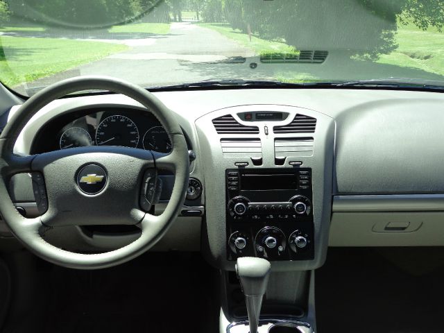 Chevrolet Malibu 2007 photo 13