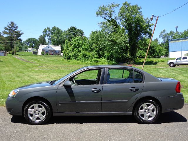 Chevrolet Malibu 2007 photo 14