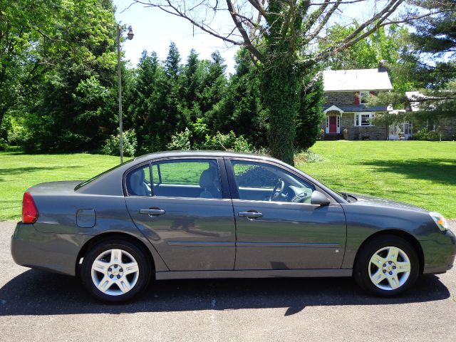 Chevrolet Malibu 2007 photo 3