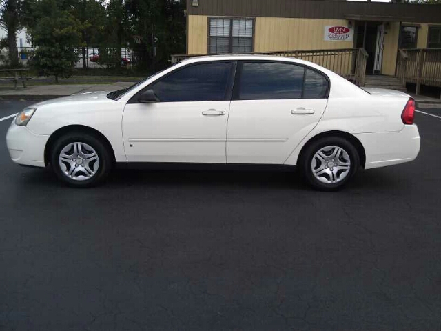 Chevrolet Malibu 2007 photo 1