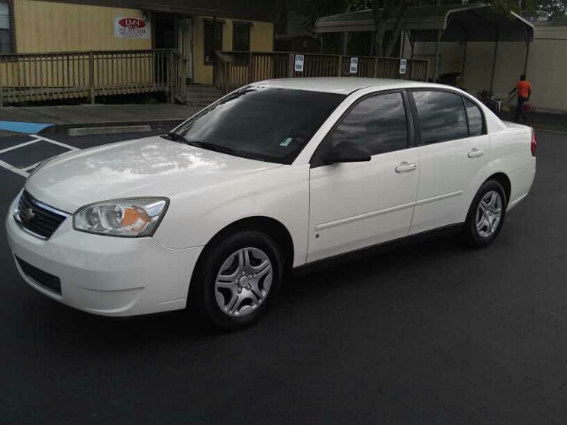 Chevrolet Malibu 2007 photo 2