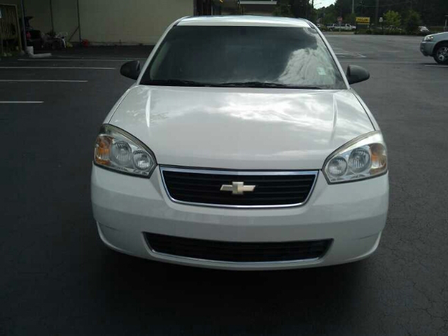 Chevrolet Malibu 2007 photo 3