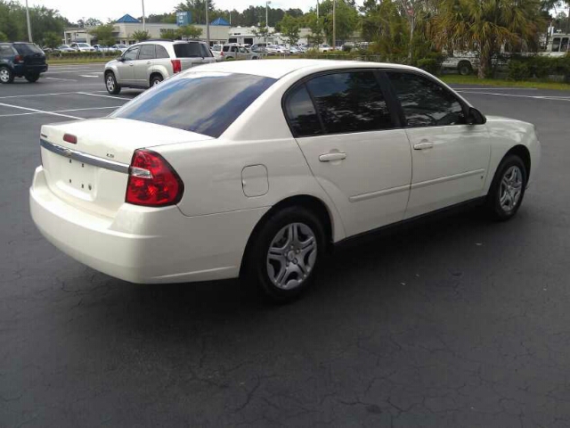 Chevrolet Malibu 2007 photo 6