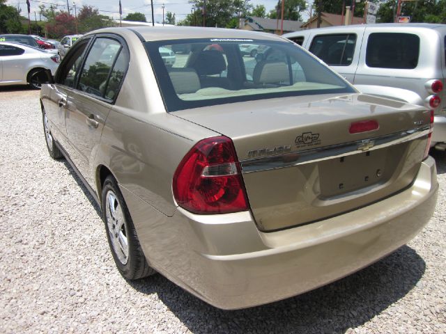 Chevrolet Malibu 2007 photo 1