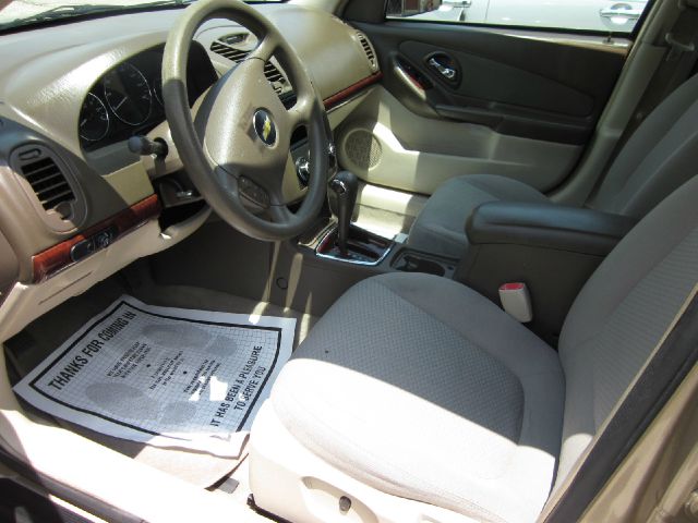 Chevrolet Malibu 2007 photo 2